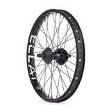 Eclat Bondi / Cortex Evo FC RSD, Wheel, Rear, 20'' / 406, Holes: 36, 14mm, Rim, BMX Freecoaster Wheels