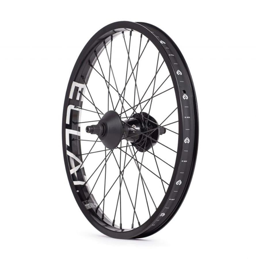 Eclat Bondi / Cortex Evo FC RSD, Wheel, Rear, 20'' / 406, Holes: 36, 14mm, Rim, BMX Freecoaster Wheels