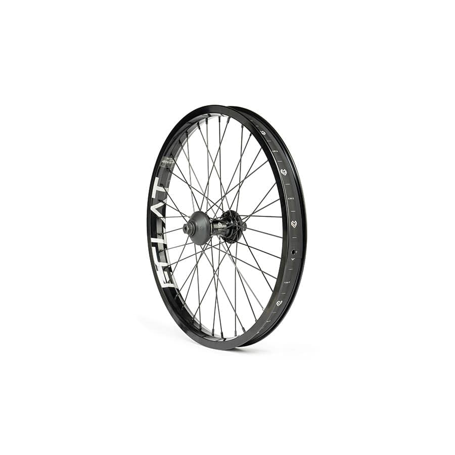 Eclat Bondi/Cortex OS Front Eclat, Bondi/Cortex OS Front, Wheel, Front, 20'' / 406, Holes: 36, 10mm, 100mm, Rim Wheels