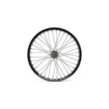 Eclat Bondi/Cortex OS Front Eclat, Bondi/Cortex OS Front, Wheel, Front, 20'' / 406, Holes: 36, 10mm, 100mm, Rim Wheels