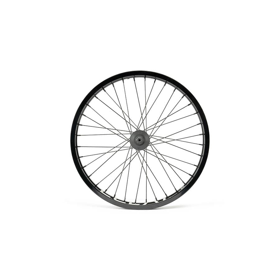 Eclat Bondi/Cortex OS Front Eclat, Bondi/Cortex OS Front, Wheel, Front, 20'' / 406, Holes: 36, 10mm, 100mm, Rim Wheels
