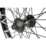 Eclat Bondi/Cortex OS Front Eclat, Bondi/Cortex OS Front, Wheel, Front, 20'' / 406, Holes: 36, 10mm, 100mm, Rim Wheels