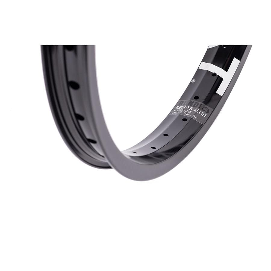 Eclat Bondi Rims
