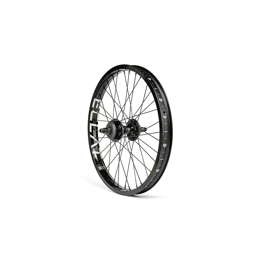 Eclat Bondi/Shift Rear Right side drive, Freecoaster Wheels