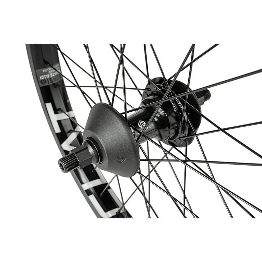 Eclat Bondi/Shift Rear Wheels