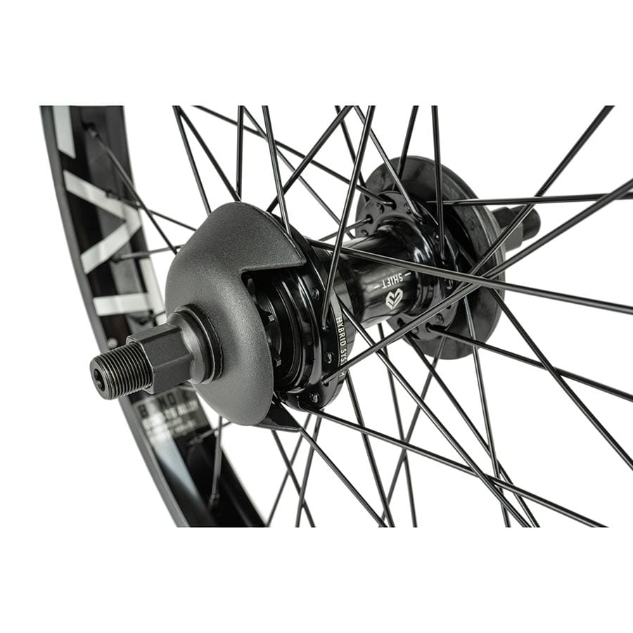 Eclat Bondi/Shift Rear Wheels