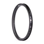 Eclat Carbonic Brakeless, Holes: 36, Black Rims