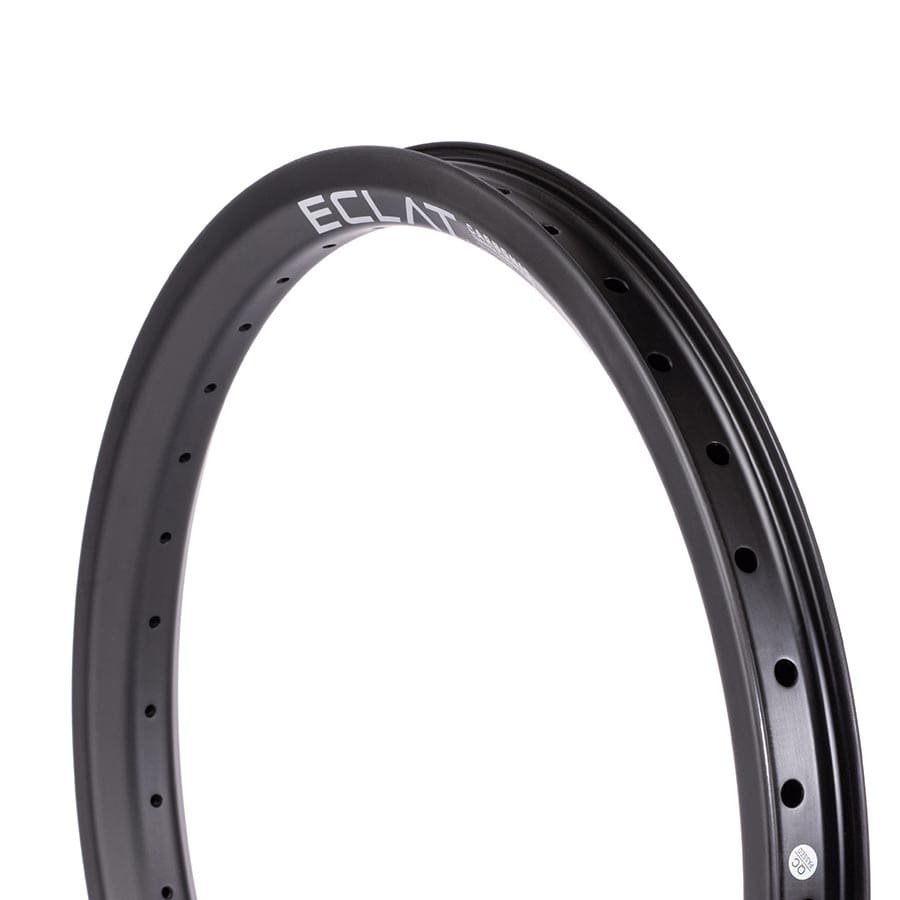 Eclat Carbonic Rims