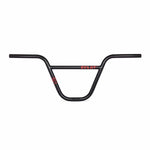 Eclat Controller 22.2mm, 29.5'', Rise: 9.75, Black BMX Handlebars
