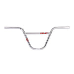 Eclat Controller 22.2mm, 29.5'', Rise: 9.75, Chrome BMX Handlebars