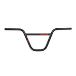 Eclat Controller 25.4mm, 29.5'', Rise: 9.5, Black BMX Handlebars