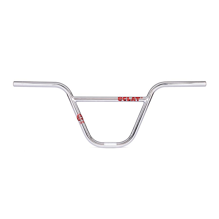 Eclat Controller 25.4mm, 29.5'', Rise: 9.75, Black BMX Handlebars