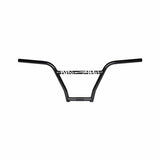 Eclat Controller 25.4mm, Rise: 9'', Black BMX Handlebars