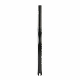 Eclat Coyote Zero Eclat, Coyote Zero, Rigid Fork, 20'', 1-1/8'', Rake: 0mm, Black Rigid Forks