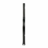 Eclat Coyote Zero Eclat, Coyote Zero, Rigid Fork, 20'', 1-1/8'', Rake: 0mm, Black Rigid Forks