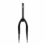 Eclat Coyote Zero Eclat, Coyote Zero, Rigid Fork, 20'', 1-1/8'', Rake: 0mm, Black Rigid Forks