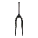 Eclat Coyote Zero Eclat, Coyote Zero, Rigid Fork, 20'', 1-1/8'', Rake: 0mm, Black Rigid Forks