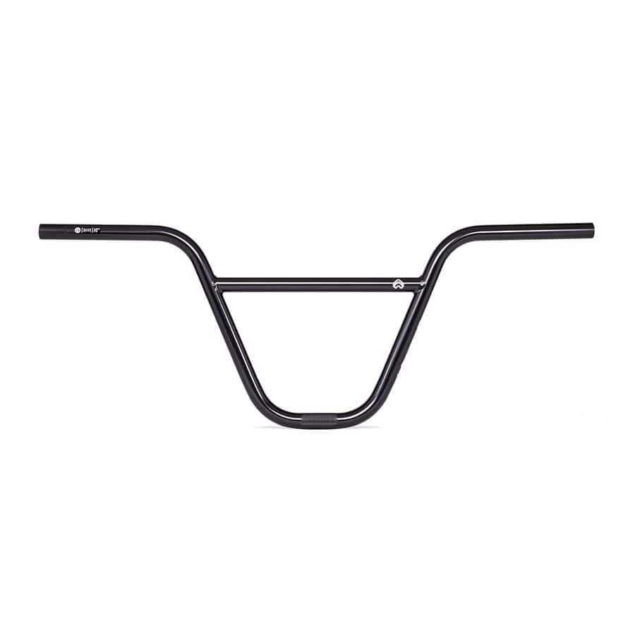 Eclat Dive 10, Black BMX Handlebars