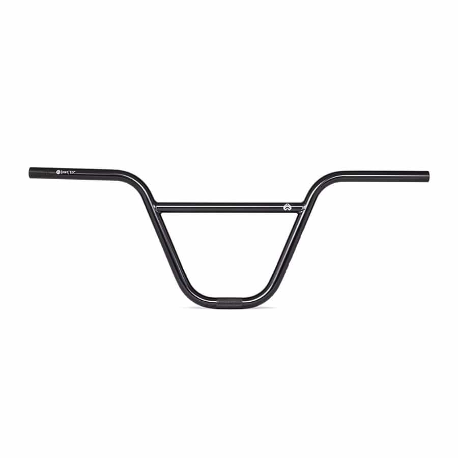 Eclat Dive 9.5, Black BMX Handlebars