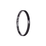 Eclat E440 Black Rims