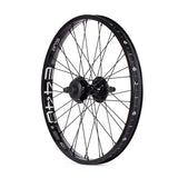 Eclat E440 / Cortex Evo CS LSD, Wheel, Rear, 20'' / 406, Holes: 36, 14mm, Rim, BMX Cassette Wheels