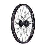 Eclat E440 / Cortex Evo CS RSD, Wheel, Rear, 20'' / 406, Holes: 36, 14mm, Rim, BMX Cassette Wheels