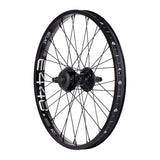 Eclat E440 / Cortex Evo FC LSD, Wheel, Rear, 20'' / 406, Holes: 36, 14mm, Rim, BMX Freecoaster Wheels
