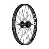 Eclat E440 / Cortex Evo FC RSD, Wheel, Rear, 20'' / 406, Holes: 36, 14mm, Rim, BMX Freecoaster Wheels