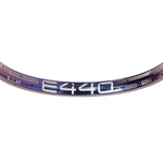 Eclat E440 Rims