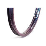 Eclat E440 Rims
