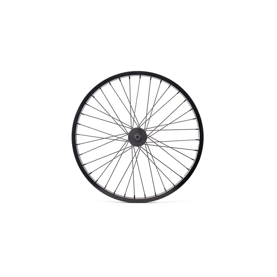 Eclat E440/Seismic Front Eclat, E440/Seismic Front, Wheel, Front, 20'' / 406, Holes: 36, 10mm, 100mm, Rim Wheels