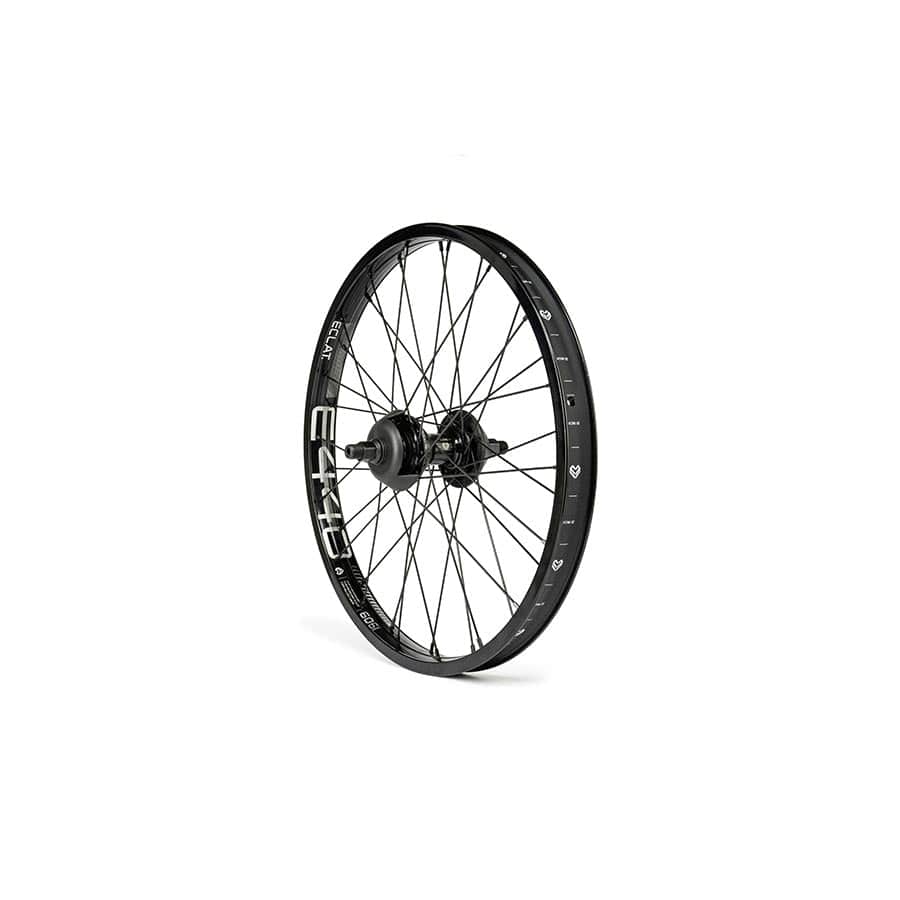 Eclat E440/Shift Rear Left Side Drive, Freecoaster Wheels