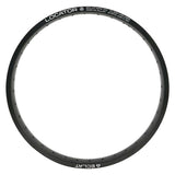 Eclat Locator Eclat, Locator, Rim, 20'', Holes: 36, Black Rims