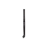 Eclat Storm 15 Eclat, Storm 15, BMX Fork, 20'', 1-1/8'', 10x100mm, Rake: 15mm, Black Rigid Forks