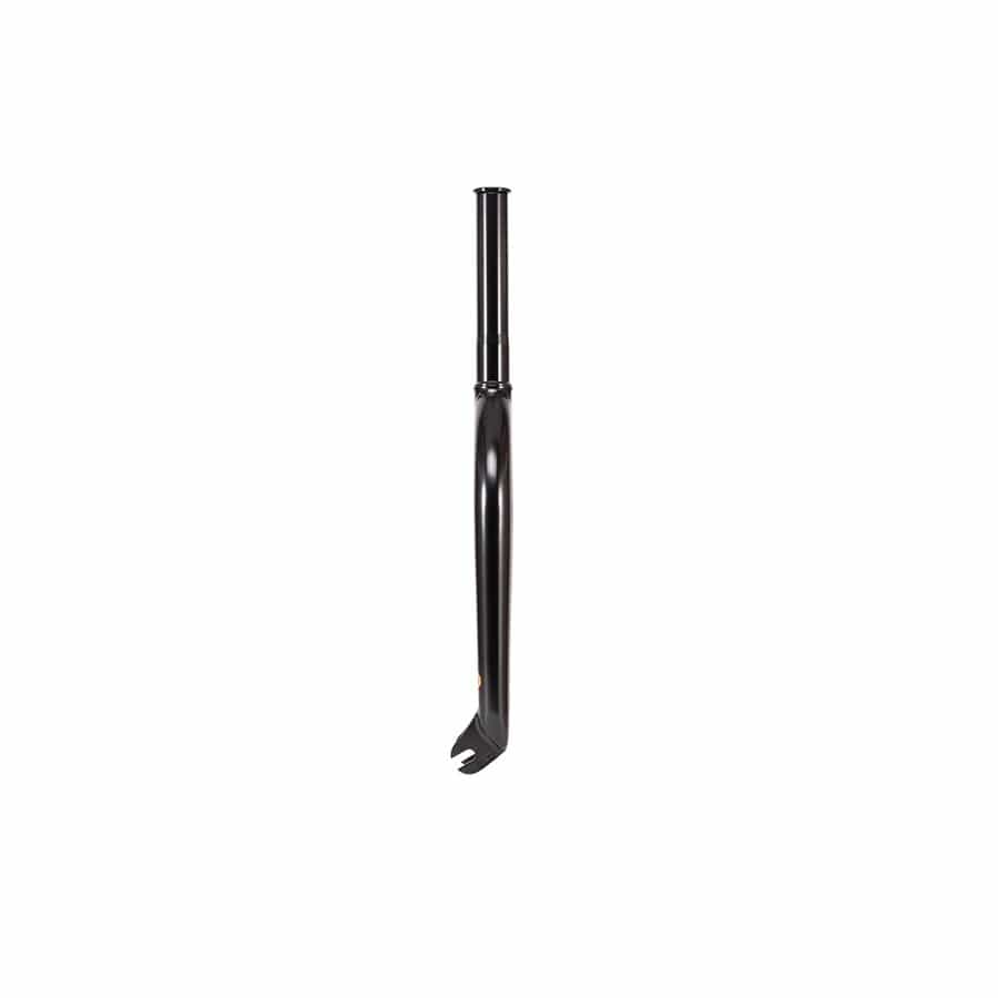 Eclat Storm 20 Jordin Godwin Eclat, Storm 20 Jordin Godwin, BMX Fork, 20'', 1-1/8'', 10x100mm, Rake: 20mm, Black Rigid Forks