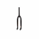 Eclat Storm 20 Jordin Godwin Eclat, Storm 20 Jordin Godwin, BMX Fork, 20'', 1-1/8'', 10x100mm, Rake: 20mm, Black Rigid Forks