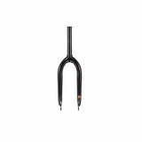 Eclat Storm 20 Jordin Godwin Eclat, Storm 20 Jordin Godwin, BMX Fork, 20'', 1-1/8'', 10x100mm, Rake: 20mm, Black Rigid Forks
