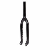 Eclat Storm Hydro 15 Eclat, Storm Hydro 15, BMX Fork, 20'', 1-1/8'', 10x100mm, Rake: 15mm, Black Rigid Forks