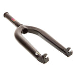 Eclat Storm Hydro 20 Jordin Godwin Eclat, Storm Hydro 20 Jordin Godwin, BMX Fork, 20'', 1-1/8'', 10x100mm, Rake: 20mm, Black Rigid Forks