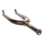 Eclat Storm Hydro 20 Jordin Godwin Eclat, Storm Hydro 20 Jordin Godwin, BMX Fork, 20'', 1-1/8'', 10x100mm, Rake: 20mm, Black Rigid Forks