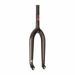 Eclat Storm Hydro 20 Jordin Godwin Eclat, Storm Hydro 20 Jordin Godwin, BMX Fork, 20'', 1-1/8'', 10x100mm, Rake: 20mm, Black Rigid Forks
