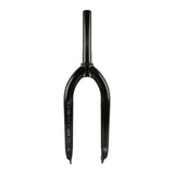 Eclat Storm TA Eclat, Storm TA, Rigid Fork, 20'', 1-1/8'', Rake: 15mm, Black Rigid Forks