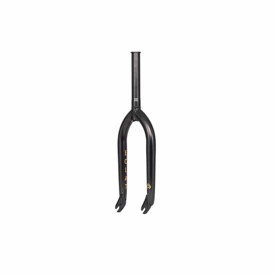 Eclat Storm XLT 24 Black Rigid Forks