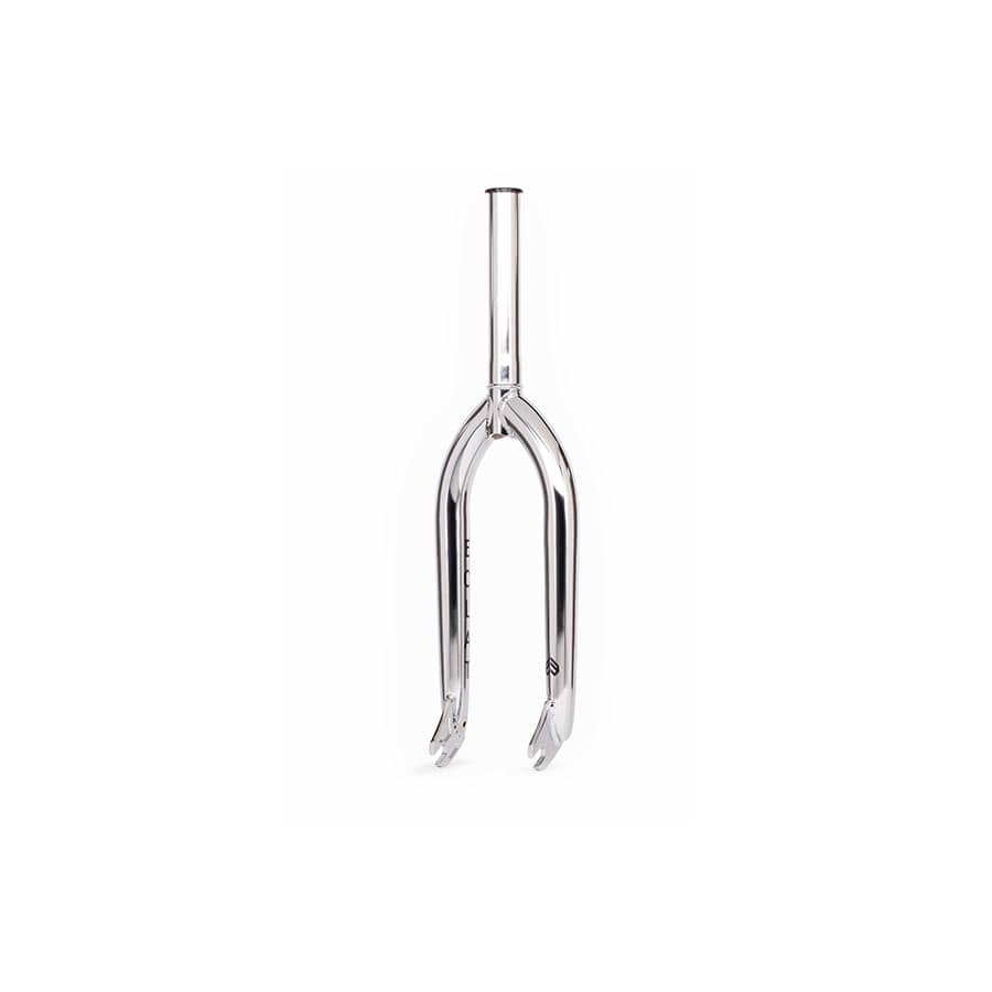 Eclat Storm XLT 24 Chrome Rigid Forks