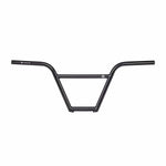 Eclat Strangler 22.2mm, 29'', Rise: 9.1, Black BMX Handlebars