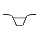 Eclat Strangler 22.2mm, 29'', Rise: 9.1, Black BMX Handlebars