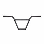 Eclat Strangler 22.2mm, 30'', Rise: 10, Black BMX Handlebars