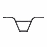 Eclat Strangler 22.2mm, 30'', Rise: 10, Black BMX Handlebars