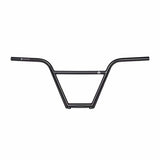 Eclat Strangler 25.4mm, 29.5'', Rise: 9.6, Black BMX Handlebars