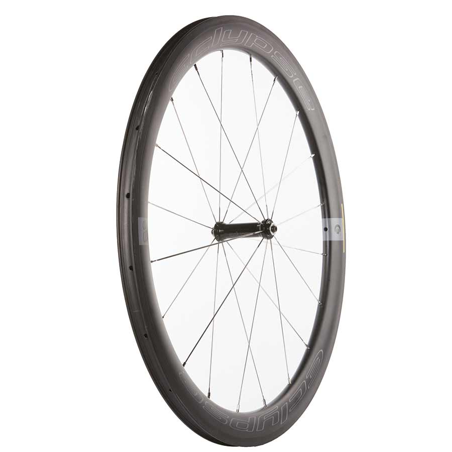 Eclypse S9/50 700C Eclypse, S9/50 700C, Wheel, Front, 700C / 622, Holes: 20, QR, 100mm, Rim / 700 Wheels